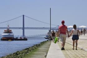 LISBOA TEM DE SE TORNAR ACESSÍVEL SE QUISER MANTER-SE “NA MODA” — ESPECIALISTA