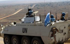 FORÇA DA ONU NO MALI DESTRÓI VEÍCULO E MATA REBELDES