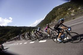 70.ª EDIÇÃO DA VUELTA CONTA COM 10 CHEGADAS EM ALTO INÉDITAS