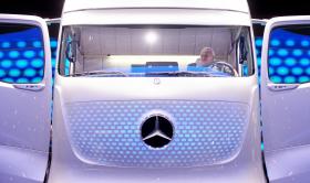 MERCEDES-BENZ OBTEVE MELHORES VENDAS DE SEMPRE EM PORTUGAL EM 2014