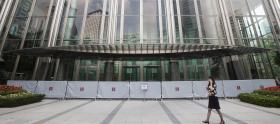 HUTCHISON WHAMPOA ESTÁ EM NEGOCIAÇÕES PARA COMPRAR OPERADORA MÓVEL BRITÂNICA O2