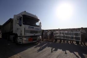 PORTUGAL ENVIOU 67 MIL TONELADAS DE LIXO PARA TRATAMENTO E RECEBEU 17 MIL EM 2013