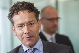 PRESIDENTE DO EUROGRUPO VAI VISITAR TSIPRAS EM ATENAS