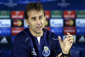 LOPETEGUI CONSIDERA “EXAGERADA E MENTIROSA” GOLEADA SOFRIDA PELO BELENENSES