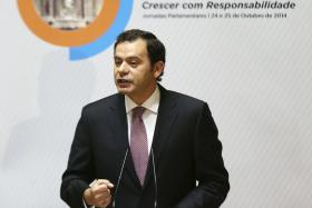 ESPANHÓIS E PORTUGUESES TERÃO DE OPTAR ENTRE RIGOR E PROPOSTA SOCIALISTA – PSD