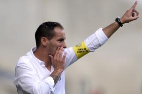 BOAVISTA TEM DE SER “HUMILDE” E ESTAR CONCENTRADO PARA JOGO COM BENFICA — PETIT