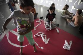 MAIS DE 1.700 CRIANÇAS PERDERAM DIREITO AO ABONO DE FAMÍLIA EM NOVEMBRO