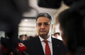 LARES PRIVADOS ESCREVEM A PAULO MACEDO PARA LAMENTAR “INSINUAÇÕES SEM RAZÃO”