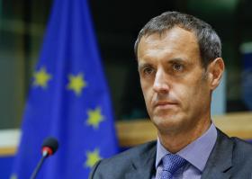 EUROPEUS NAS FILEIRAS ‘JIHADISTAS’ PODEM SER 5.000 — EUROPOL
