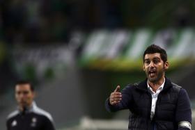 TREINADOR DO PAÇOS DE FERREIRA QUER CONTRARIAR “SAÚDE INVEJÁVEL” DO BENFICA