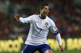 NUNO ESPÍRITO SANTO CONSIDERA CRISTIANO RONALDO O MELHOR DA HISTÓRIA