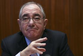 PARIS/ATENTADOS: MINISTRO RUI MACHETE REPRESENTA GOVERNO NA MARCHA DE DOMINGO