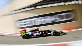 FIA RETIRA GP DA COREIA DO SUL DO CALENDÁRIO DO MUNDIAL DE F1 DE 2015