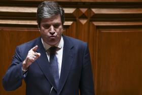 NOVO RECORDE DA RECEITA FISCAL EM 2015 NÃO RESULTARÁ DE AGRAVAMENTO DE IMPOSTOS – SE