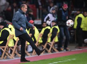 MÓNACO DE LEONARDO JARDIM, JOÃO MOUTINHO E BERNARDO SILVA VENCE EM LILLE