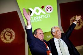 PS REÚNE ESTA SEMANA ÓRGÃOS NACIONAIS PELA PRIMEIRA VEZ APÓS O CONGRESSO