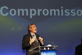 CDS-PP/MADEIRA ACUSA PSD DE LANÇAR “OPERAÇÃO DE BRANQUEAMENTO”