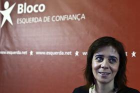 BLOCO AVANÇA COM PETIÇÃO PARA DESVINCULAR PORTUGAL DO TRATADO ORÇAMENTAL