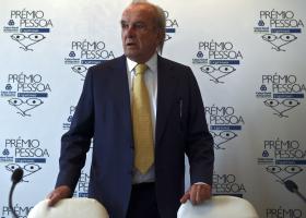 BALSEMÃO DIZ QUE NÃO SE DEVE ENTREGAR O PODER “A QUEM PROVOU NÃO SABER GOVERNAR”