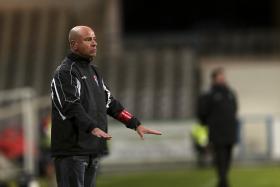 JOSÉ MOTA ACREDITA É POSSÍVEL O GIL VICENTE FAZER UM BOM RESULTADO COM FC PORTO