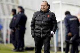 RUI QUINTA ACREDITA QUE PENAFIEL SE VAI TRANSCENDER PERANTE O BENFICA