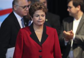 DILMA ROUSSEFF CHAMA EMBAIXADOR EM JACARTA PARA CONSULTAS APÓS EXECUÇÃO DE CIDADÃO BRASILEIRO