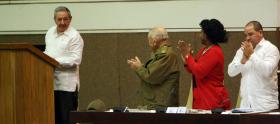 EUA/CUBA: HAVANA LIBERTA 53 PRESOS POLÍTICOS CONFORME ACORDADO COM WASHINGTON