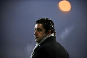 VITÓRIA DE GUIMARÃES QUER VENCER NACIONAL E QUEBRAR JEJUM DE TRIUNFOS – RUI VITÓRIA