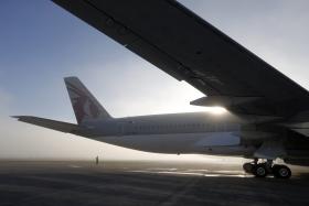 AVIÕES AIRBUS VÃO TER CAIXAS NEGRAS EJETÁVEIS E FLUTUANTES