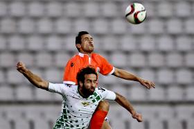 MOREIRENSE SEM ALEX E FILIPE MELO PARA A RECEÇÃO AO AROUCA