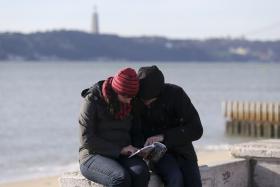 METEOROLOGIA DIZ QUE TEMPO FRIO VAI CONTINUAR AO LONGO DA SEMANA
