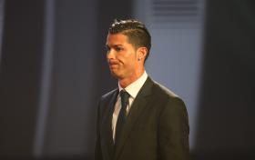 RONALDO, VHILS E CIENTISTA MARIA PEREIRA DESTACADOS PELA FORBES COMO JOVENS DE SUCESSO