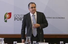 PIRES DE LIMA DIZ QUE EMISSÃO DA DÍVIDA FOI “BEM SUCEDIDA”