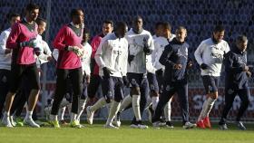 FC PORTO PROCURA APROXIMAR-SE DO BENFICA EM BARCELOS