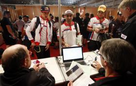 DAKAR2015: PAULO GONÇALVES SEGUNDO NA PRIMEIRA ETAPA DAS MOTOS