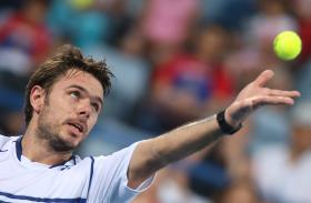 STANISLAS WAWRINKA REVALIDA TÍTULO EM CHENNAI