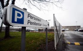 VIOLADOR EM SÉRIE VAI SER SUJEITO A EUTANÁSIA EM CADEIA BELGA A 11 DE JANEIRO