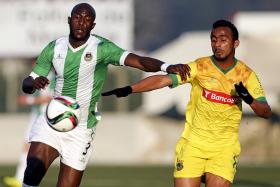 RIO AVE SOBE AO SEXTO LUGAR DA I LIGA AO VENCER EM PAÇOS DE FERREIRA