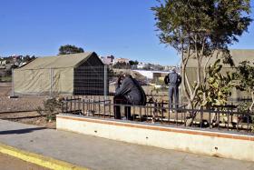 QUATRO JIHADISTAS DETIDOS EM CEUTA ESTAVAM PRONTOS A COMETER ATENTADOS EM ESPANHA