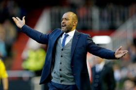 VALÊNCIA PROLONGA CONTRATO COM NUNO ESPIRITO SANTO ATÉ 2018