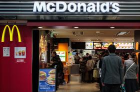 MCDONALD’S JAPÃO TOMA MEDIDAS APÓS ESCÂNDALO DE COMIDA CONTAMINADA