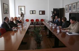 BE ACUSA RUI MACHETE DE ALINHAR COM ALEMANHA EM “CHANTAGEM SOBRE O POVO GREGO”