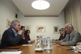 COSTA CONTRA EXCLUSÃO DO PCP DO DEBATE DEMOCRÁTICO