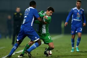 RIO AVE BATE GIL VICENTE E REPETE PRESENÇA NAS MEIAS-FINAIS DA TAÇA DE PORTUGAL