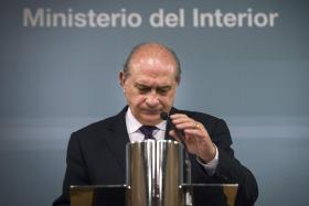 MADRID DIZ QUE UE VAI INTRODUZIR CONTROLOS FRONTEIRIÇOS QUE AFETAM TRATADO SHENGEN