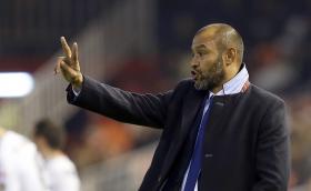 NUNO ESPIRITO SANTO ELEITO TREINADOR DO MÊS DE DEZEMBRO EM ESPANHA