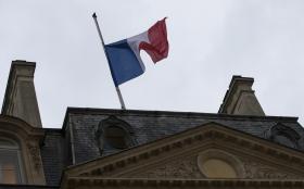 PARIS/ATENTADO: LOCAIS DE CULTO MUÇULMANOS EM FRANÇA ALVO DE ATOS CRIMINOSOS