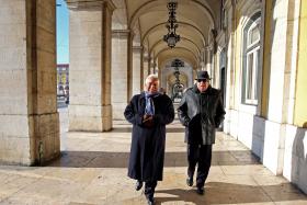 COSTA AFIRMA QUE PRESIDENTE DA REPÚBLICA CONFIA POUCO NA MAIORIA ABSOLUTA DO PS