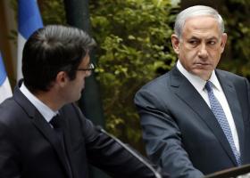 PARIS/ATENTADOS: PM DE ISRAEL ANUNCIA PARTICIPAÇÃO NA “MARCHA REPUBLICANA”