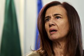 PARIS/ATENTADO: NÃO HÁ MOTIVOS PARA QUE SEGURANÇA DO PAÍS ESTEJA EM RISCO – MINISTRA